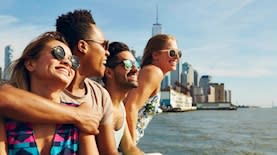 חיסכון לכל ילד